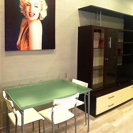 Apartmán Napoli Pop Toledo Exteriér fotografie