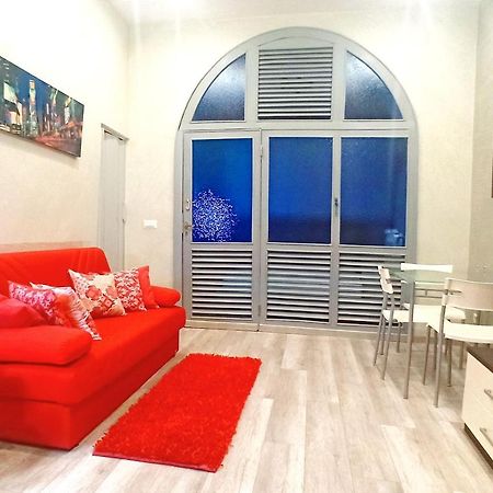 Apartmán Napoli Pop Toledo Exteriér fotografie