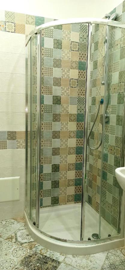 Apartmán Napoli Pop Toledo Exteriér fotografie