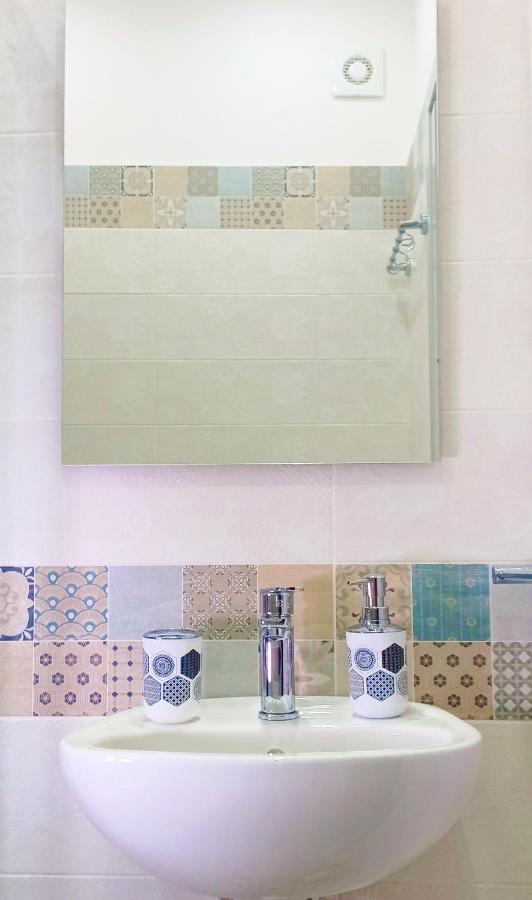 Apartmán Napoli Pop Toledo Exteriér fotografie