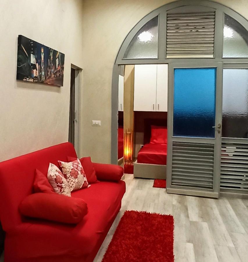 Apartmán Napoli Pop Toledo Exteriér fotografie