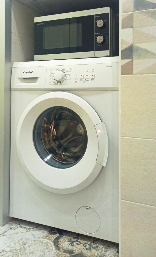Apartmán Napoli Pop Toledo Exteriér fotografie