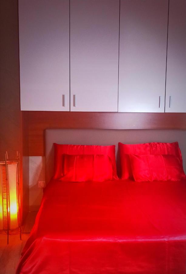 Apartmán Napoli Pop Toledo Exteriér fotografie