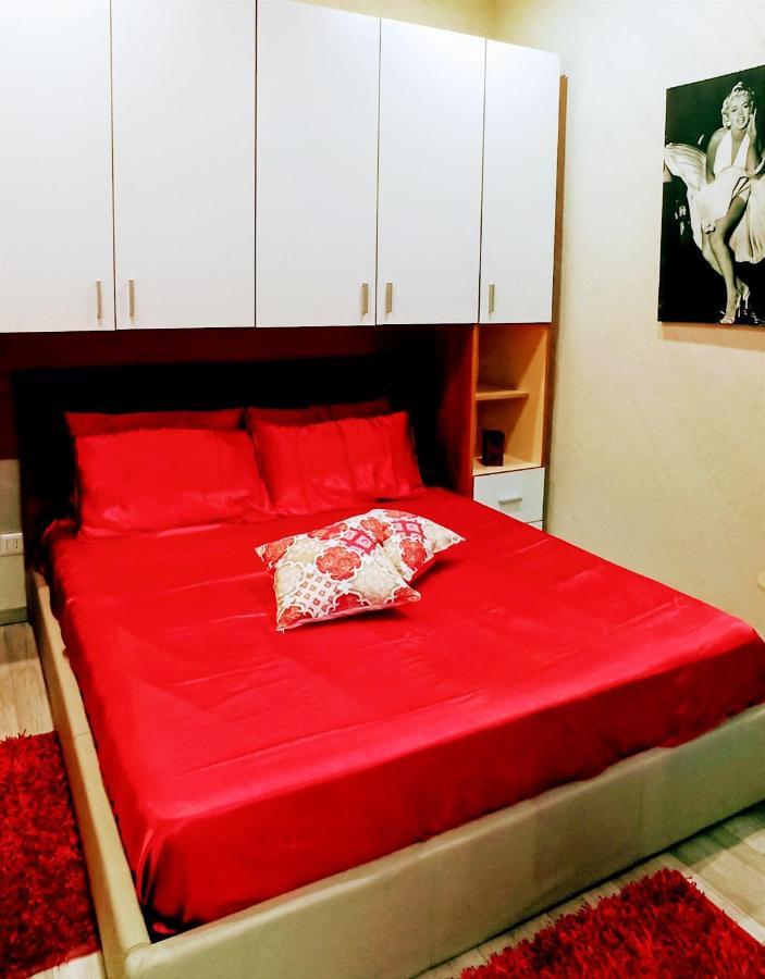 Apartmán Napoli Pop Toledo Exteriér fotografie