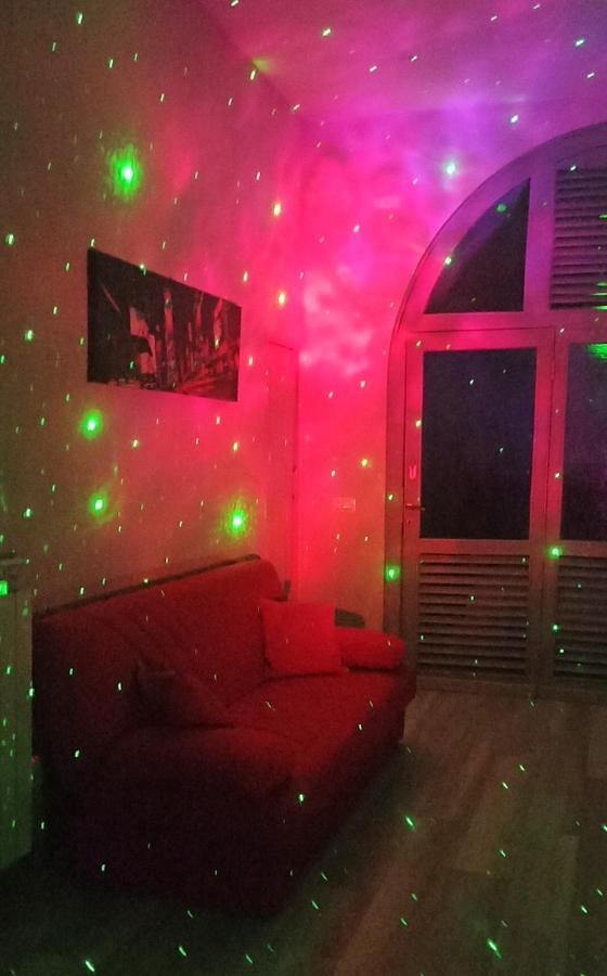 Apartmán Napoli Pop Toledo Exteriér fotografie