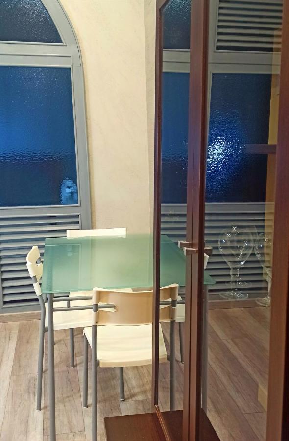 Apartmán Napoli Pop Toledo Exteriér fotografie