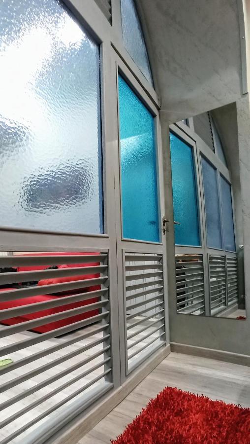 Apartmán Napoli Pop Toledo Exteriér fotografie