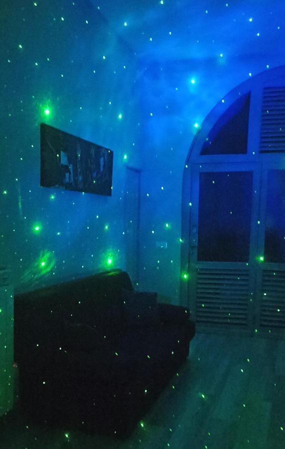 Apartmán Napoli Pop Toledo Exteriér fotografie