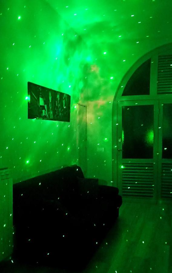 Apartmán Napoli Pop Toledo Exteriér fotografie