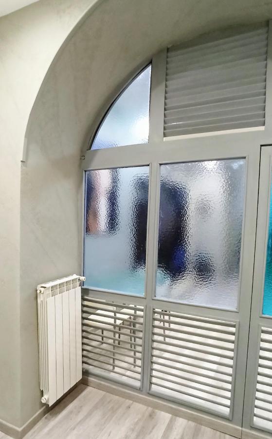 Apartmán Napoli Pop Toledo Exteriér fotografie
